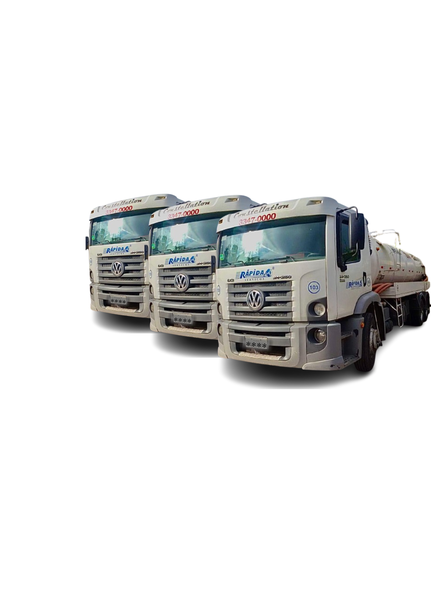 Rapida Desentupidora